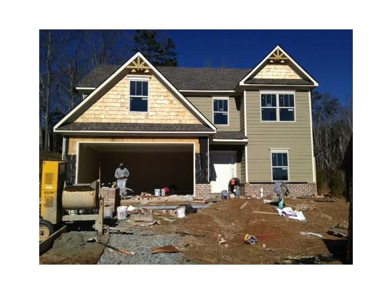 167 Mount Moriah Road, Ball Ground, GA 30107 — most recent listing photo