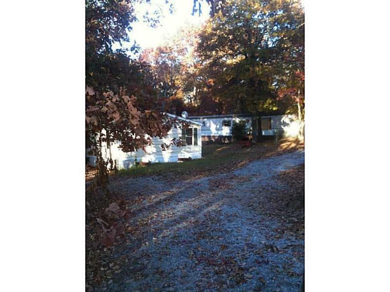 3 bedroom single family residence sold at 23 Christon Drive, Cartersville, GA 30120