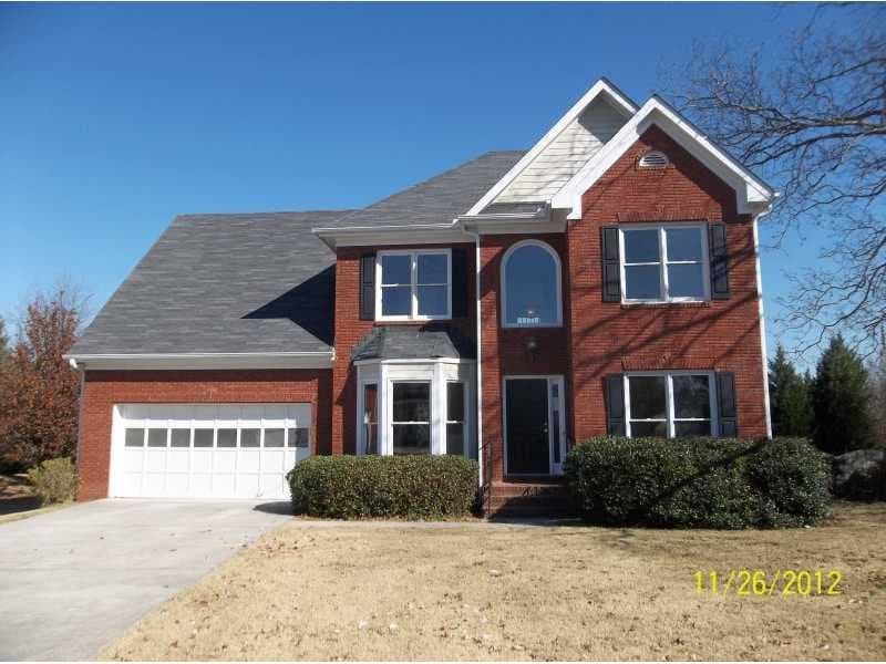 4 bedroom single family residence sold at 1500 HOLLY MANOR Way, Loganville, GA 30052