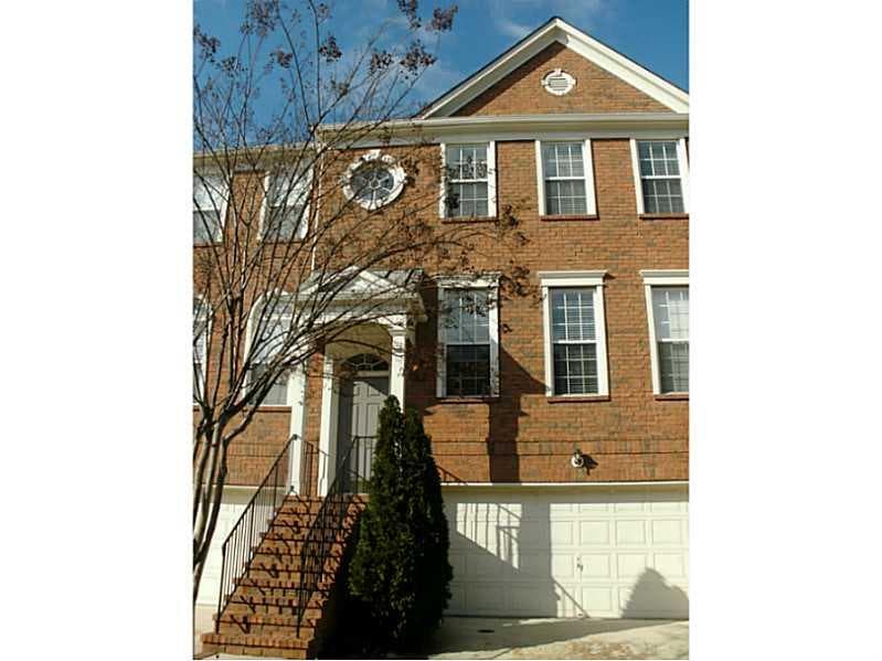 4858 PAYSON Terrace 2, Smyrna, GA 30080 — most recent listing photo
