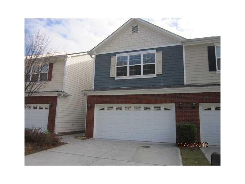 1119 TREYMONT Lane 1119, Lawrenceville, GA 30045 — most recent listing photo