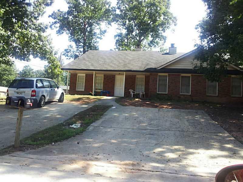 2,530 sq ft duplex sold at 258 Forest Place, Lawrenceville, GA 30046