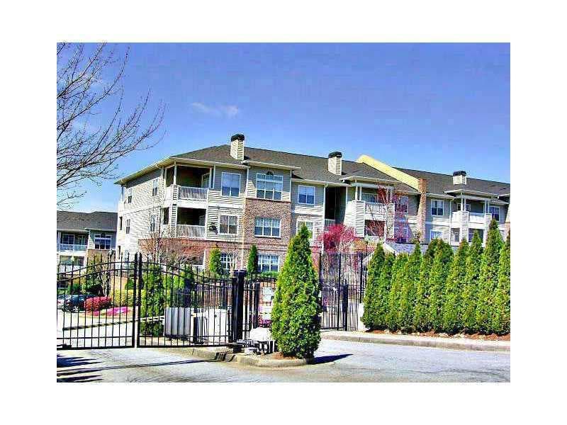 1 bedroom, 784 sq ft condominium sold at 2700 Pine Tree Road 1104, Atlanta, GA 30324