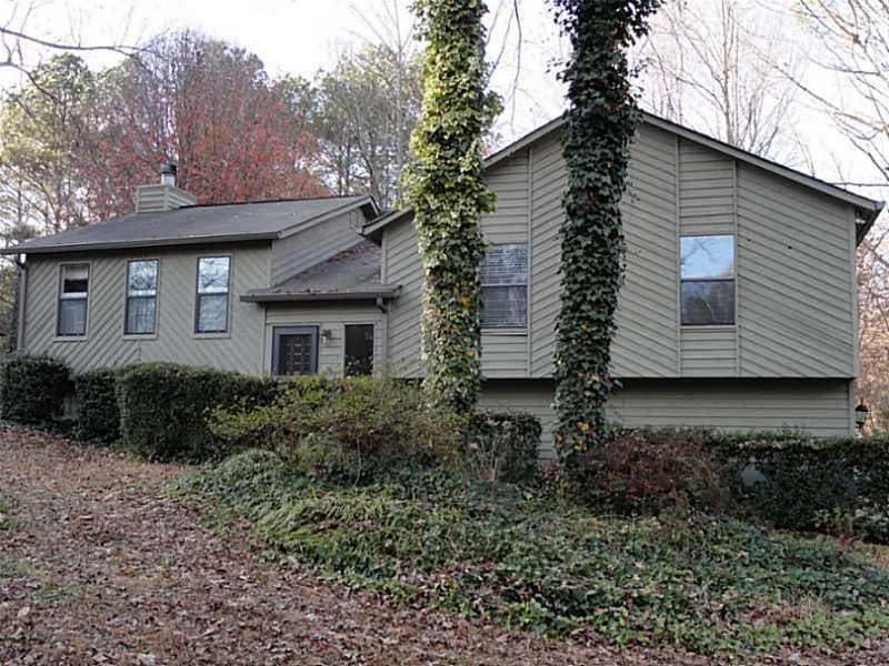 2862 CEDAR MILL Crossing, Acworth, GA 30102 — most recent listing photo