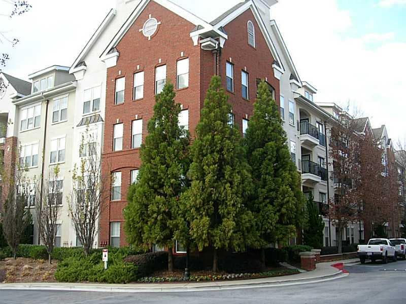1 bedroom, 752 sq ft condominium sold at 1850 COTILLION Drive 2109, Atlanta, GA 30338