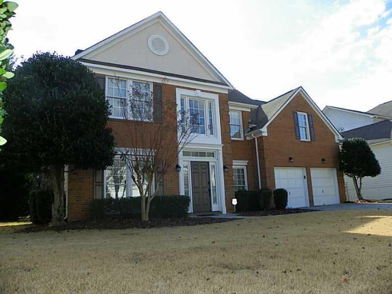 4730 Avocet Drive, Norcross, GA 30092 — most recent listing photo