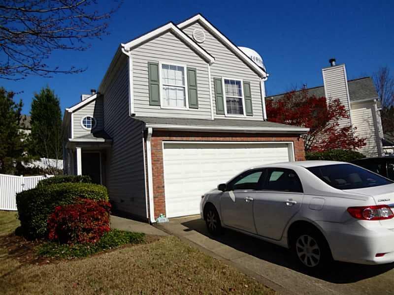 1078 Britley Park Lane, Woodstock, GA 30189 — most recent listing photo