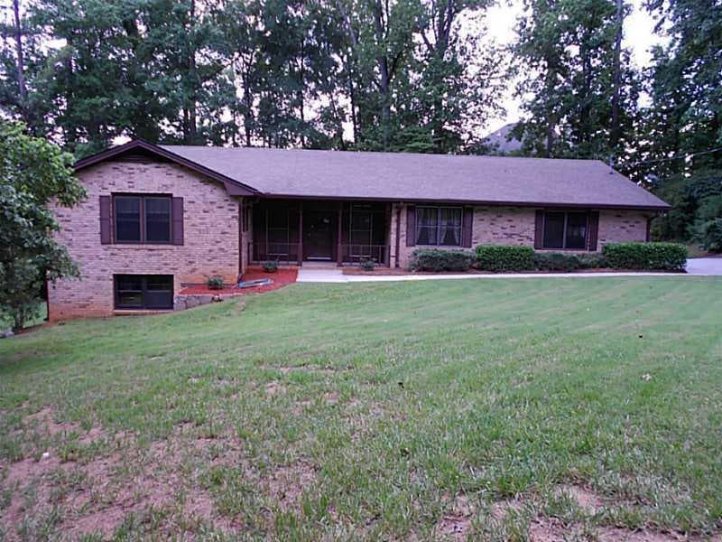 1637 Hickory Drive, Lilburn, GA 30047 — most recent listing photo