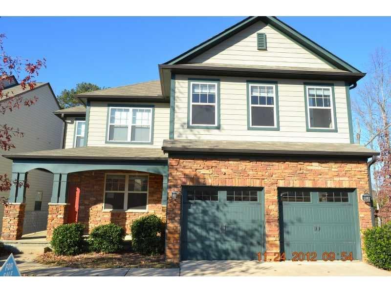 211 Shaw Drive, Acworth, GA 30102 — most recent listing photo