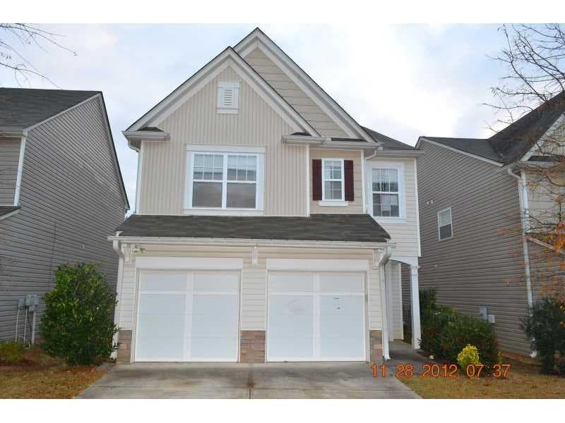 208 Arrowhead Lane, Canton, GA 30114 — most recent listing photo