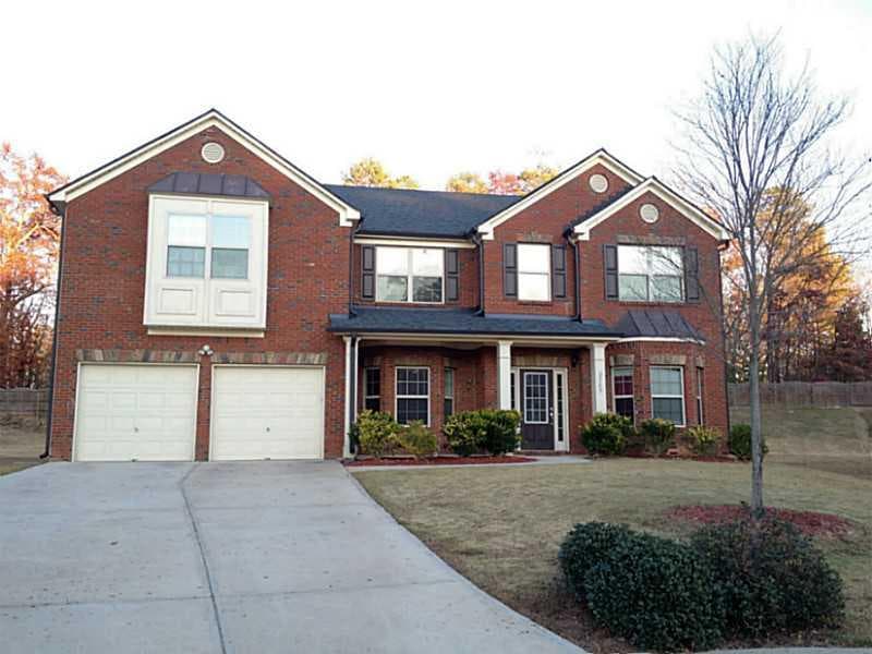 2549 Melville Place, Powder Springs, GA 30127 — most recent listing photo