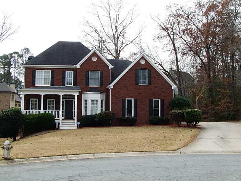 372 Fenbrook Way, Marietta, GA 30064 — most recent listing photo