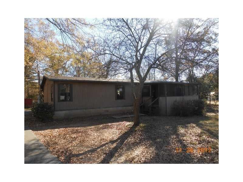 750 Thompson Lane, Loganville, GA 30052 — most recent listing photo
