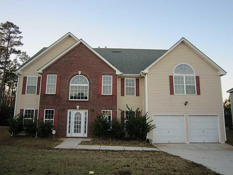 3150 RIDGE HILL Parkway, Douglasville, GA 30135 — most recent listing photo
