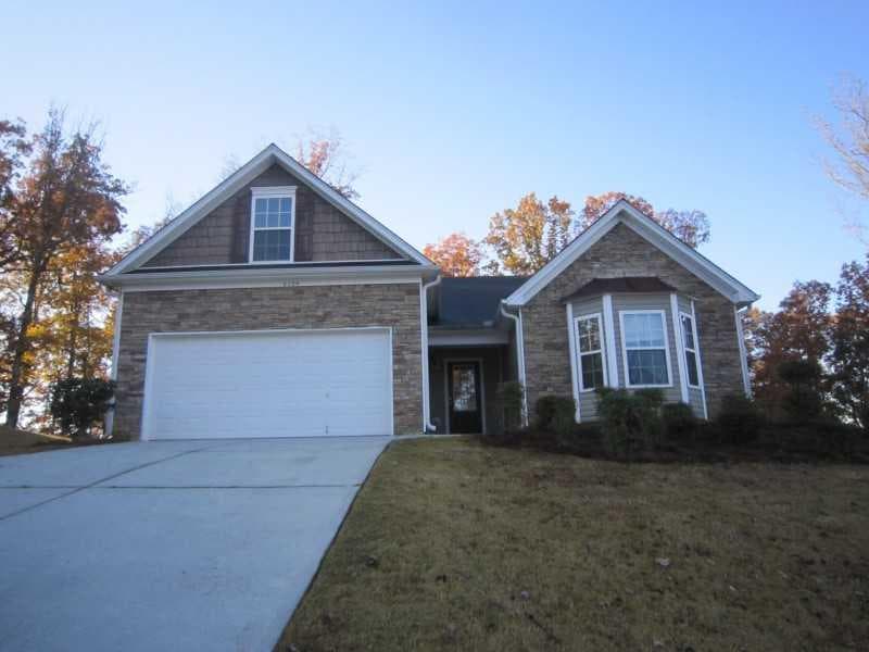 5159 Scenic View Road, Flowery Branch, GA 30542 — most recent listing photo