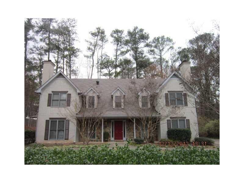 8993 CARROLL MANOR Drive 8993, Atlanta, GA 30350 — most recent listing photo