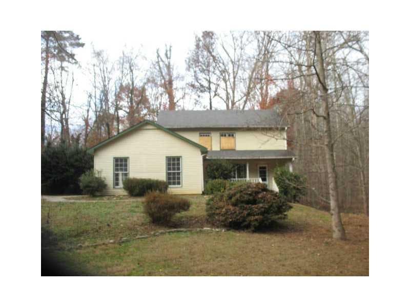 53 Foxtail Lane, Acworth, GA 30101 — most recent listing photo