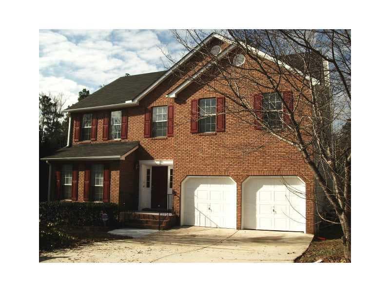 979 Brigade Street, Stone Mountain, GA 30087 — most recent listing photo