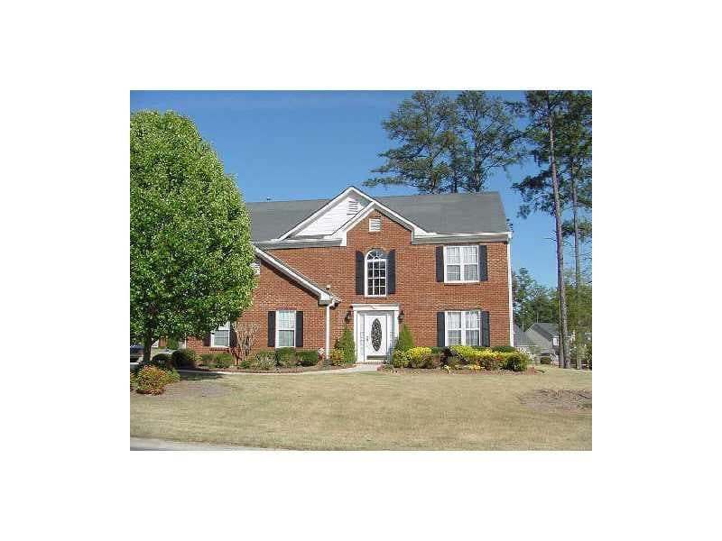 1335 Grace Hadaway Lane, Lawrenceville, GA 30043 — most recent listing photo