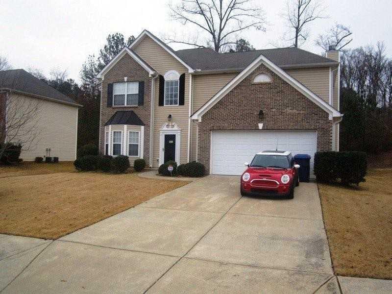 4070 MEDLOCK PARK Drive, Snellville, GA 30039 — most recent listing photo