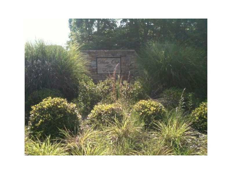 single family residence sold at Lot 6 Old White Oak Trail, Dawsonville, GA 30534