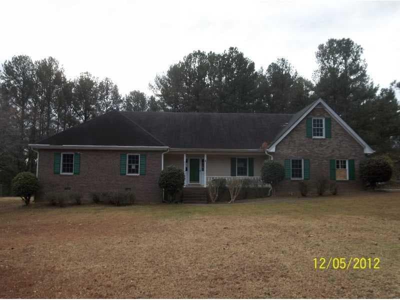4 bedroom single family residence sold at 1755 SKYLAND GLEN Drive, Snellville, GA 30078