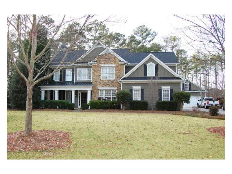 2289 County Line Road, Acworth, GA 30101 — most recent listing photo