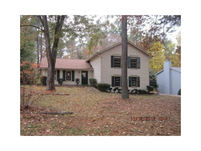 10110 TIMBERSTONE Road, Alpharetta, GA 30022 — most recent listing photo