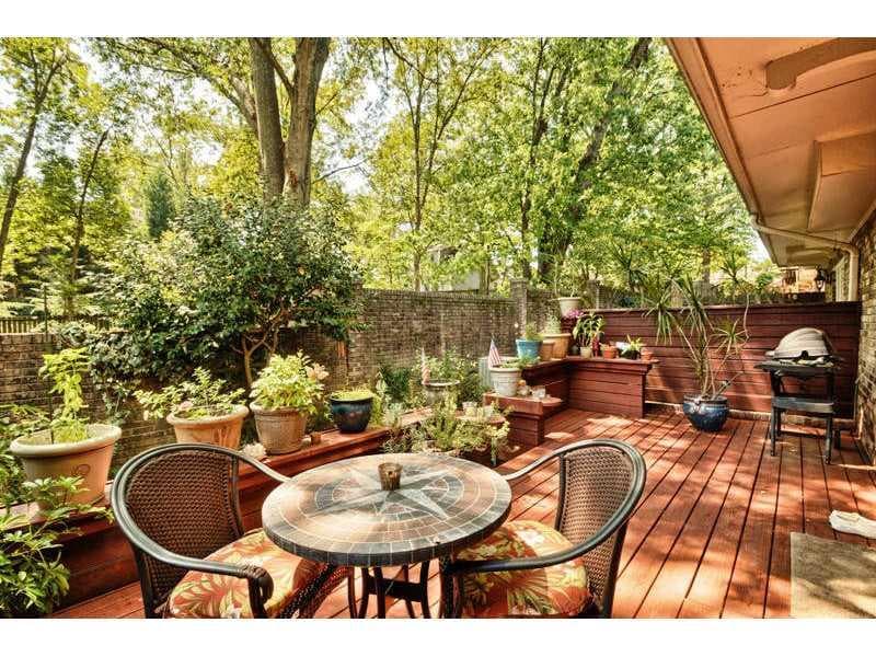 307 Adair Street H2, Decatur, GA 30030 — most recent listing photo