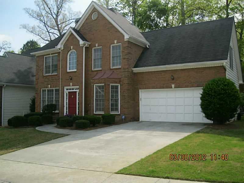 5534 Wynhall Drive, Norcross, GA 30071 — most recent listing photo