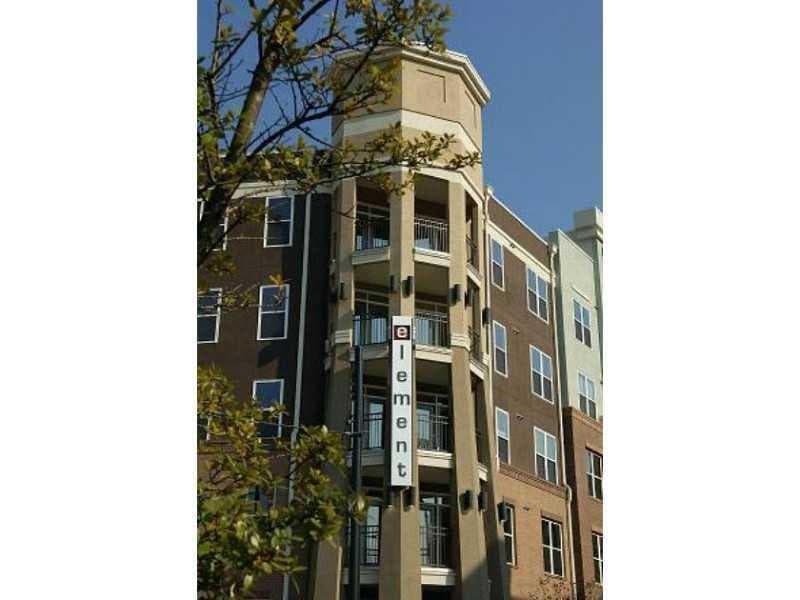 2 bedroom, 1,232 sq ft condominium sold at 390 NW 17th Street 3007, Atlanta, GA 30363