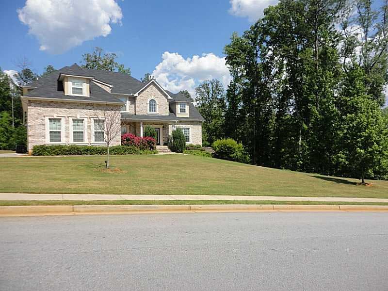 1227 Castle Point Court, Conyers, GA 30094 — most recent listing photo