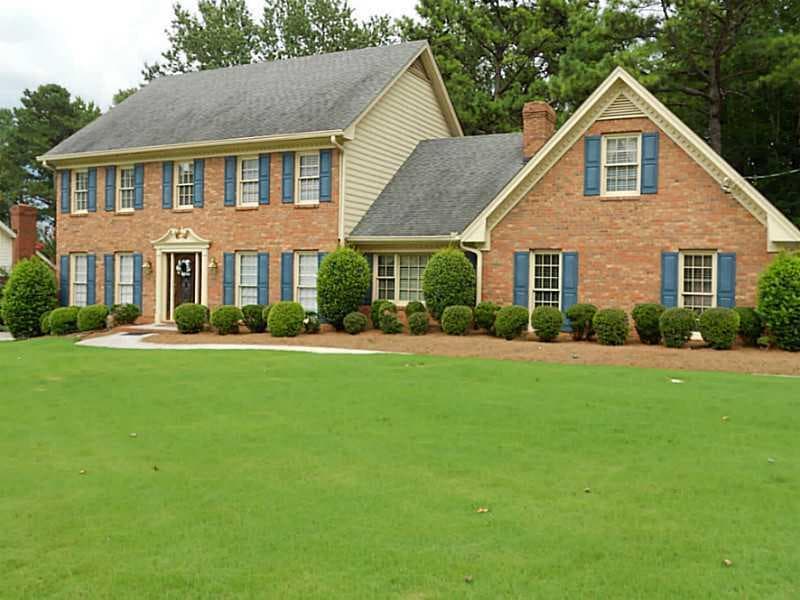 72 Planters Drive, Lilburn, GA 30047 — most recent listing photo