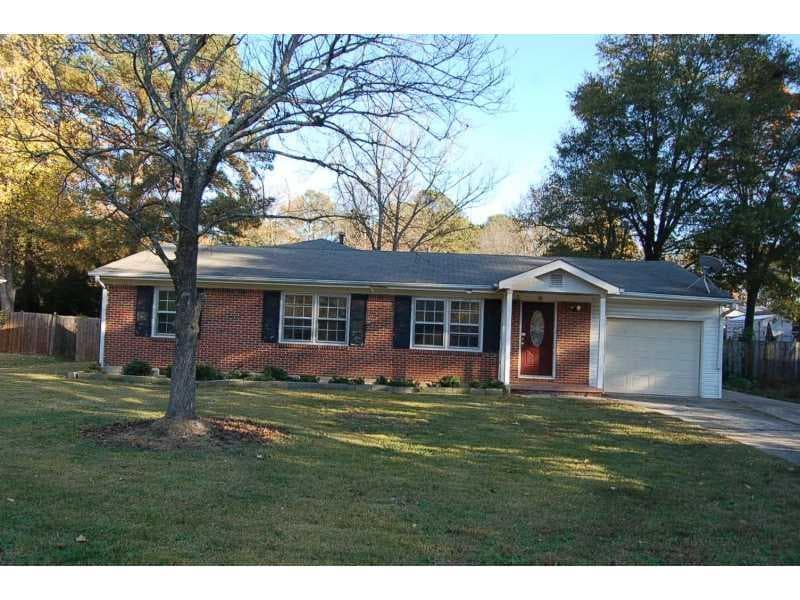 3127 STRATFORD ARMS Drive, Atlanta, GA 30341 — most recent listing photo