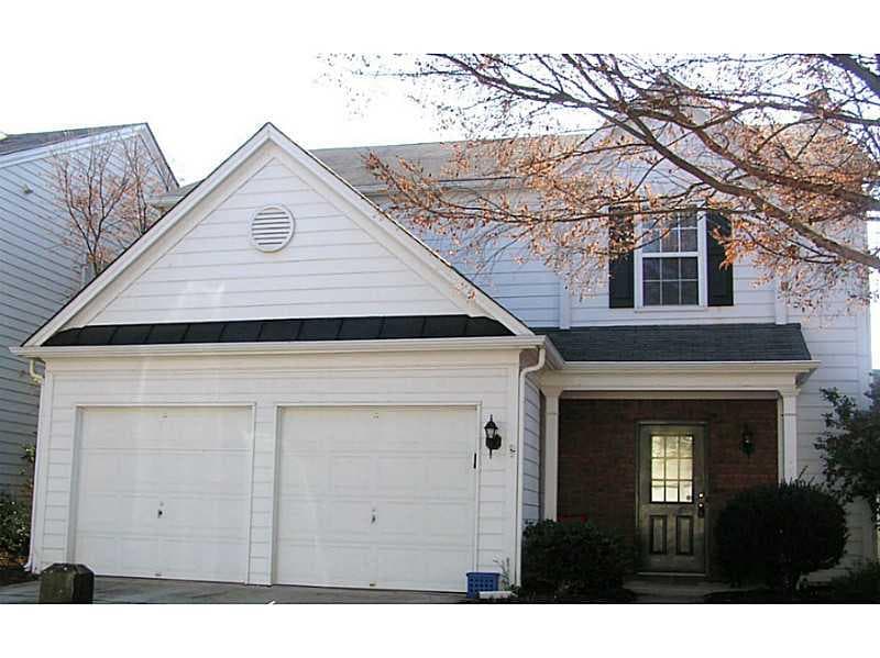 4095 Ridgefair Drive, Cumming, GA 30040 — most recent listing photo