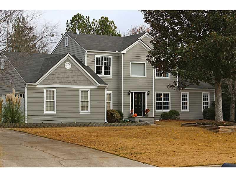 10490 Windsor Park Drive, Alpharetta, GA 30022 — most recent listing photo