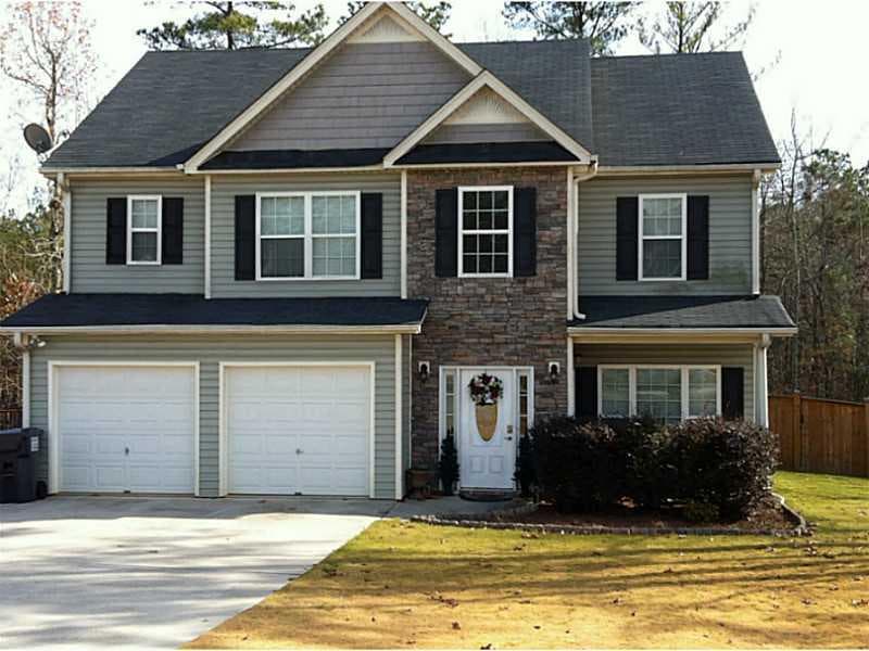 131 Muscadine Way, Carrollton, GA 30116 — most recent listing photo