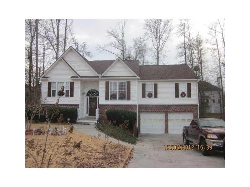 3 bedroom, 1,554 sq ft single family residence sold at 162 Stallion Run, Dallas, GA 30132
