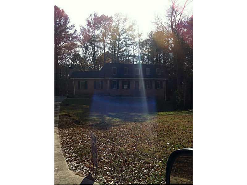 4332 N Hickory Lane, Douglasville, GA 30134 — most recent listing photo