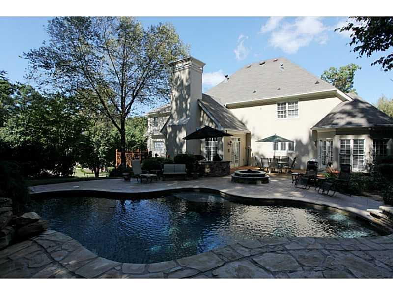 5635 Commons Lane, Alpharetta, GA 30005 — most recent listing photo