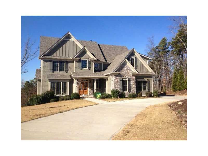 128 Twilight Overlook, Canton, GA 30114 — most recent listing photo