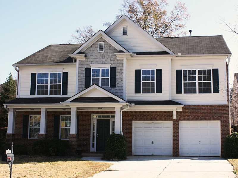 680 Golden Meadow Drive, Mcdonough, GA 30252 — most recent listing photo