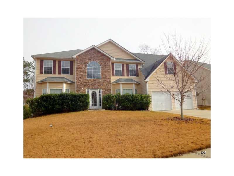 5 bedroom, 2,848 sq ft single family residence sold at 7117 Cavender Drive, Atlanta, GA 30331
