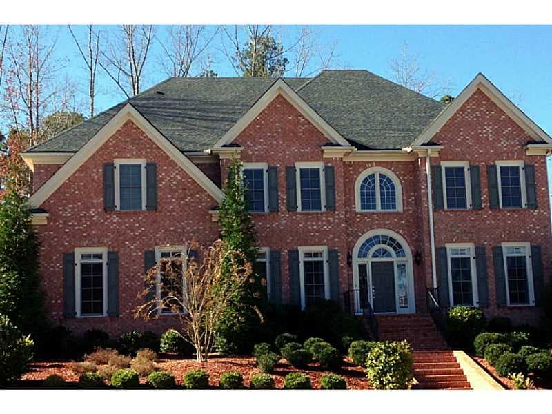 1051 Bream Drive, Alpharetta, GA 30004 — most recent listing photo
