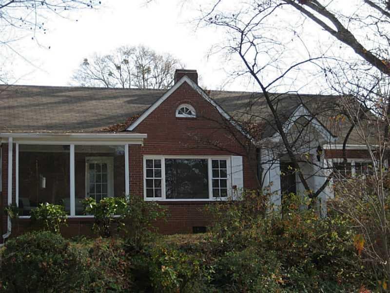5 bedroom, 2,357 sq ft single family residence sold at 760 Highland Terrace, Atlanta, GA 30306