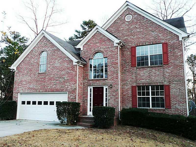 510 Tartan Circle, Suwanee, GA 30024 — most recent listing photo