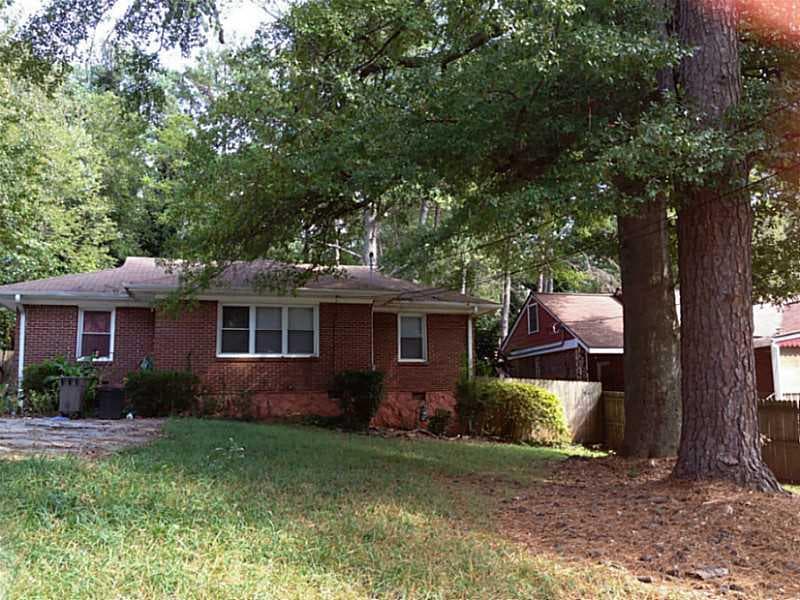1924 Glendale Drive, Decatur, GA 30032 — most recent listing photo