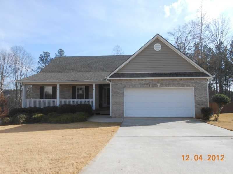 3 bedroom, 1,848 sq ft single family residence sold at 771 WELLINGTON Drive, Monroe, GA 30655