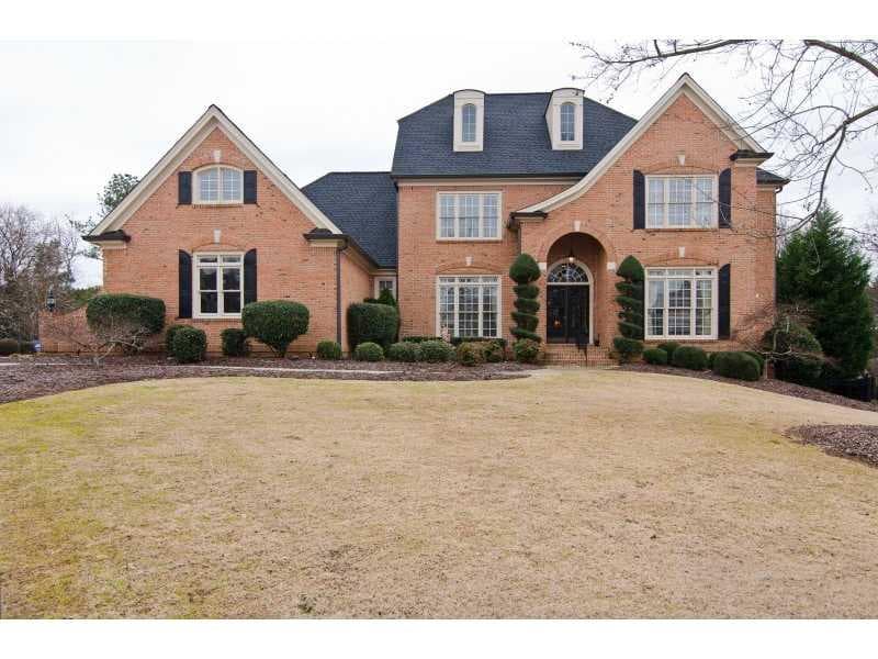 4035 Bellingrath Boulevard, Roswell, GA 30076 — most recent listing photo