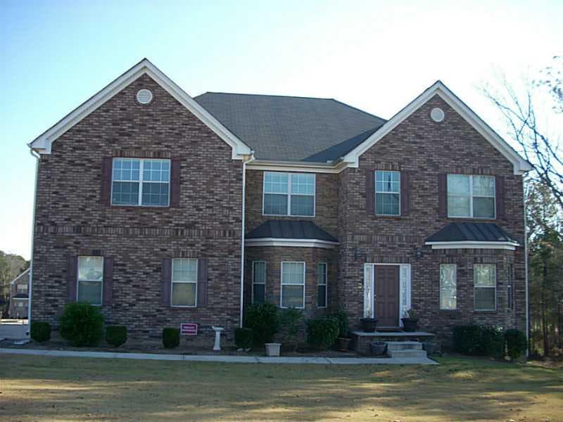 601 Harris Court, Conyers, GA 30012 — most recent listing photo